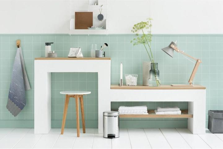 Image du produit Brabantia Newicon (3 l)