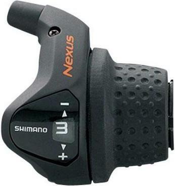 Image du produit Shimano NEXUS SL-3S41