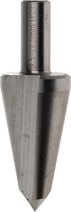 Produktbild Rs Pro HSS Schälbohrer, min. 10mm, max. 22.5mm (22.5 Millimeter)