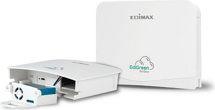 Immagine prodotto edimax Stazione meteorologica AI-1001W V3