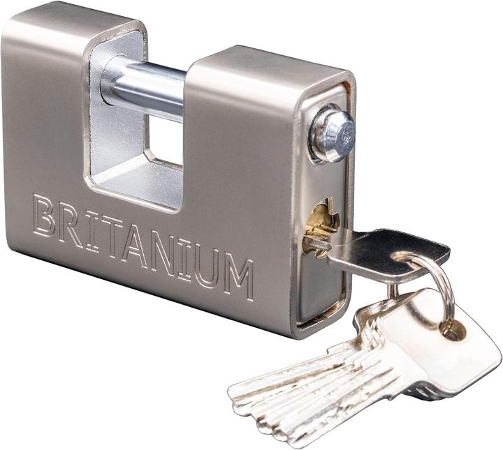 Immagine prodotto Britanium BRP/84