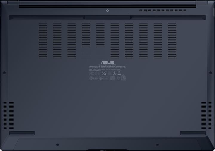 Produktbild ASUS ZenBook 14 (14", Intel Core Ultra 9 285H, 32 GB, 1000 GB, CH)
