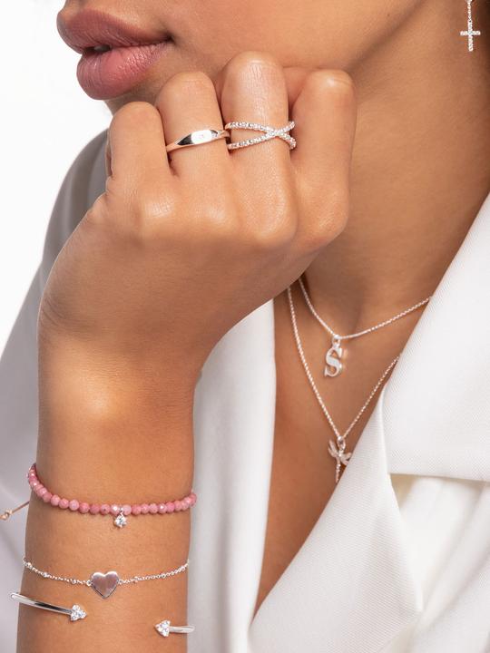 Immagine prodotto Thomas Sabo Anello (56, 925 Argento)