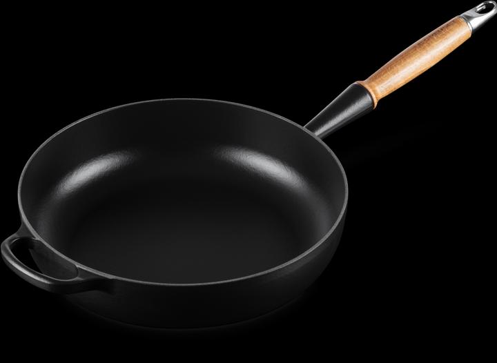 Image du produit Le Creuset Signature (28 cm, Poêle à frire, Fonte)