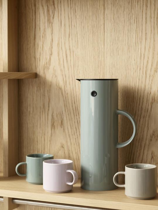 Produktbild Stelton EM77 Isolierkanne (1 l)