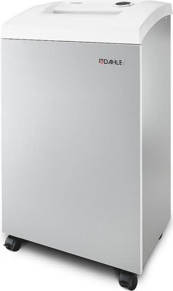 Produktbild Novus Aktenvernichter Office Team Dahle 410air L p (Partikelschnitt)