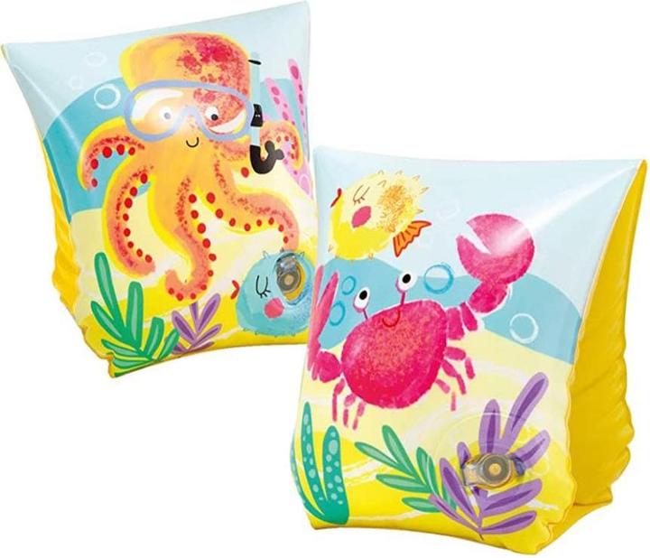 Produktbild Intex Tropical Buddies