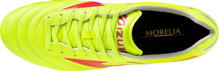 Immagine prodotto Mizuno Morelia Ii Elite Fg (44.5)