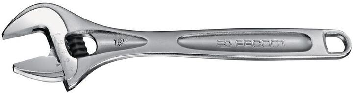 Immagine prodotto Facom Chiave a forcella 27 mm DIN 3 (27 mm)