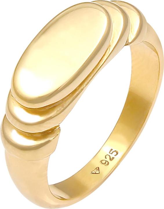Produktbild Elli Siegelring (58, 925 Silber)
