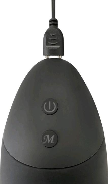 Actual product image Rebel Masturbator with 3 funct