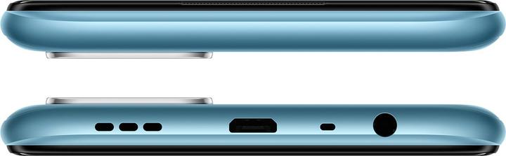 Immagine prodotto OPPO A15 (32 GB, Blu Mistero, 6.52", Doppia SIM, 13 Mpx, 4G)