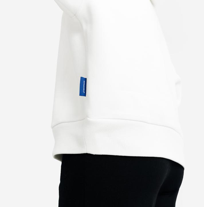Produktbild Decathlon Women's hoodie, Elementals, white (XL)