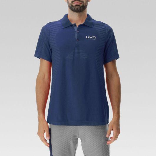 UYN Kurzärmeliges Poloshirt Skipper (XL)
