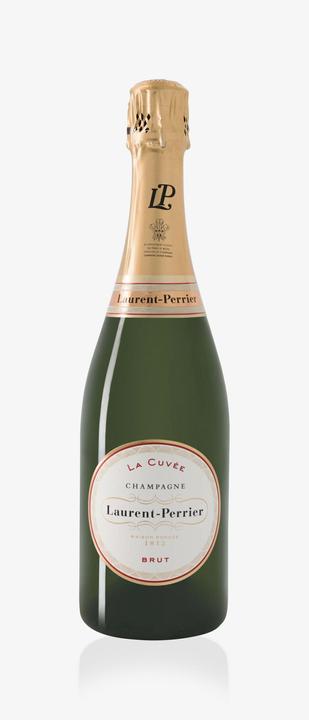 Produktbild Laurent-Perrier La Cuvée Brut (1 x 75 cl)