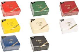 Immagine prodotto Papstar Royal (50 x, 25 x 25 cm)