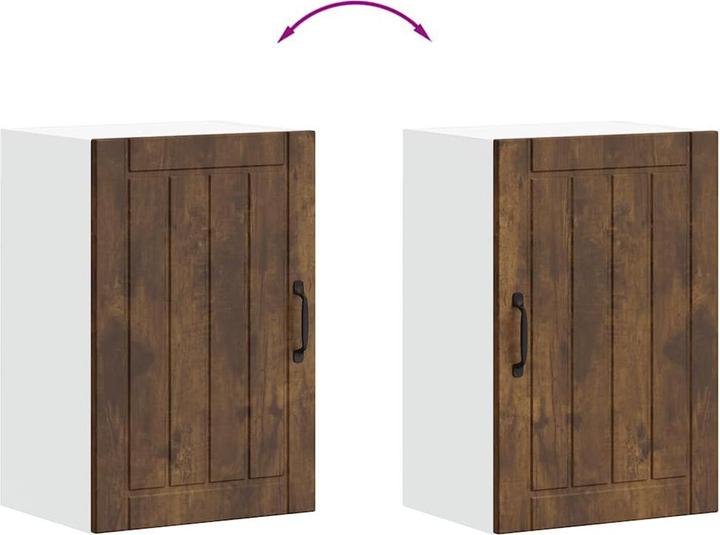 Image du produit VidaXL Madlene (40 x 31 x 60 cm)