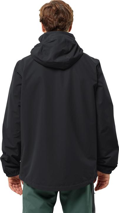 Immagine prodotto Jack Wolfskin Stormy Point 2L Jkt M (M)