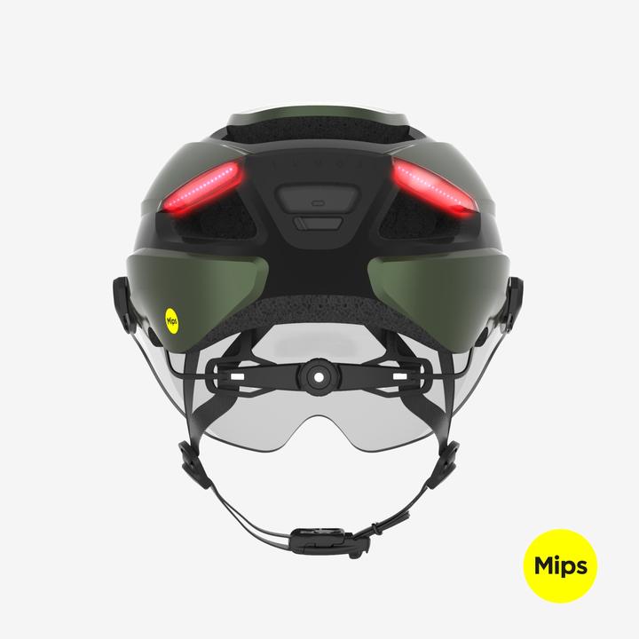 Produktbild Lumos Ultra E-Bike MIPS (54 - 61 cm)