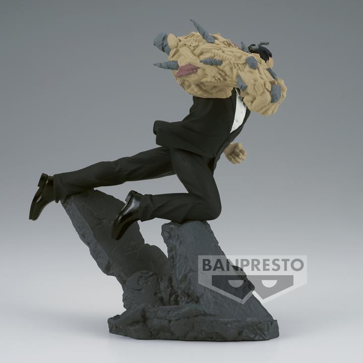 Produktbild Banpresto MY HERO ACADEMIA - All For One - Figurine Combination Battle 2/2 13cm