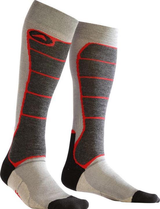Produktbild Monnet Fusion socks ski (41 - 42)