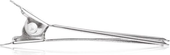 Produktbild XanitaliaPro Haarklammern Pro Pinza (4,5 cm) (12 Stk.)