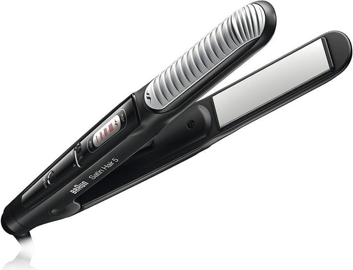 Image du produit Braun Satin Hair 5 Multistyler ST 550 (Fer plat)