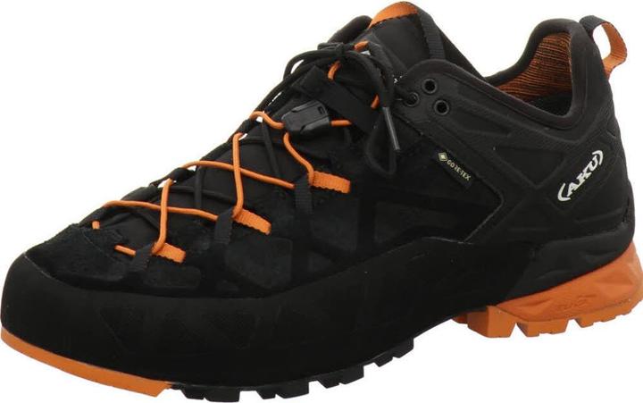 Actual product image AKU Rock DFS GTX shoes (42)