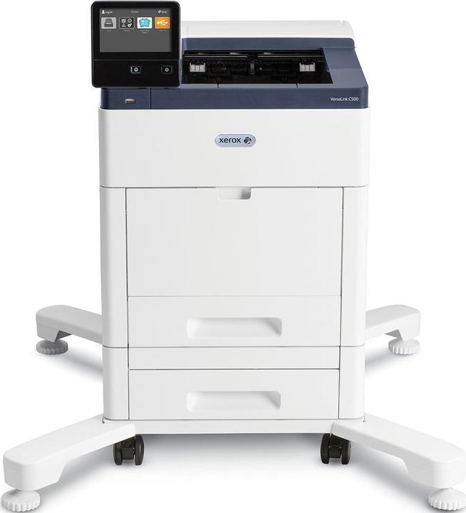 Actual product image Xerox C500V/DN VersaLink (Laser, Colour)