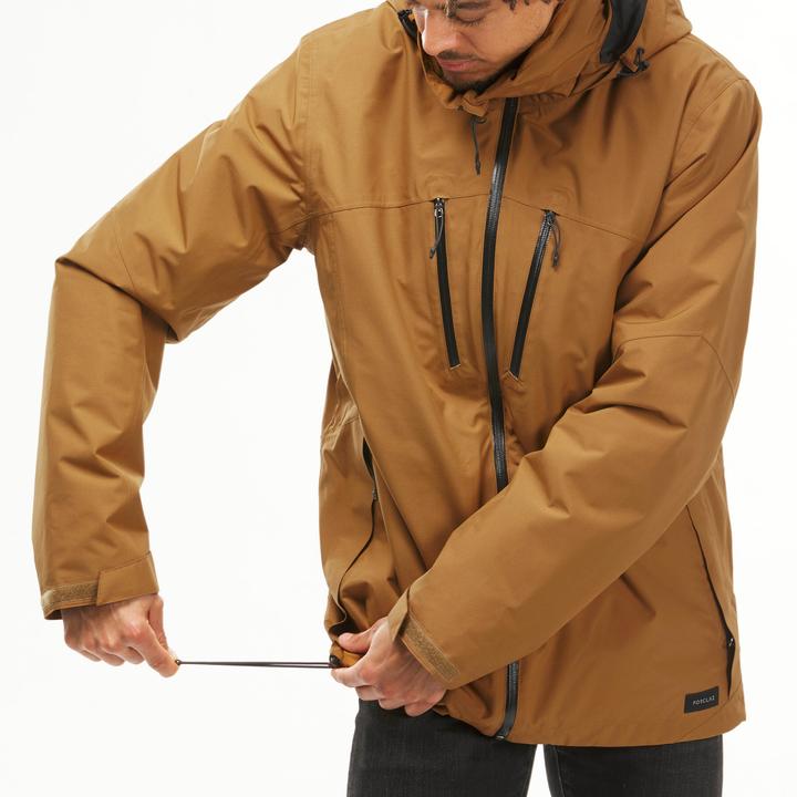Immagine prodotto Forclaz TRAVEL 500 (M)