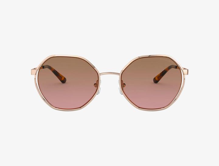 Immagine prodotto Michael Kors Occhiali da sole MK1072 giallo oro