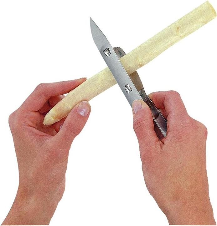 Actual product image WMF Asparagus peeler