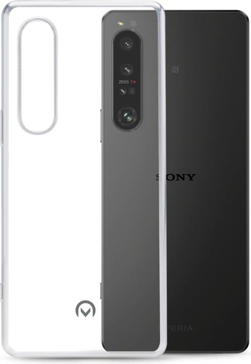 Produktbild Mobilize Gelee-Hülle (Sony Xperia 1 V)