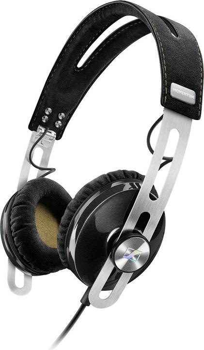 Sennheiser MOMENTUM 2 i (Apple Remote) (Cable)