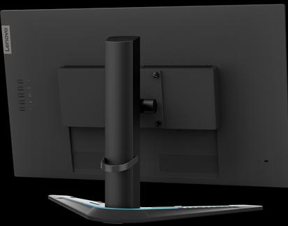 Produktbild Lenovo G27q-20 (2560 x 1440 Pixel, 27")