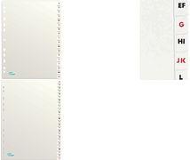 Actual product image Elba Register