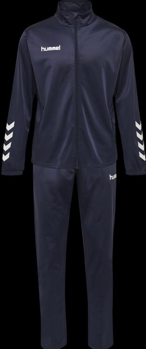 Actual product image hummel Promo Kids Poly Suit (116)