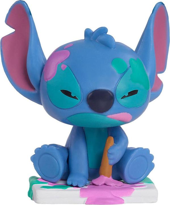 Immagine prodotto Just Play Minifigure di Lilo & Stitch Hobby Stitch