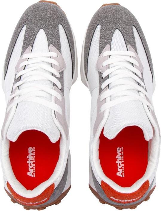 Immagine prodotto Archive Design Studios Track Scarpe Sportive Uomo (44.5)