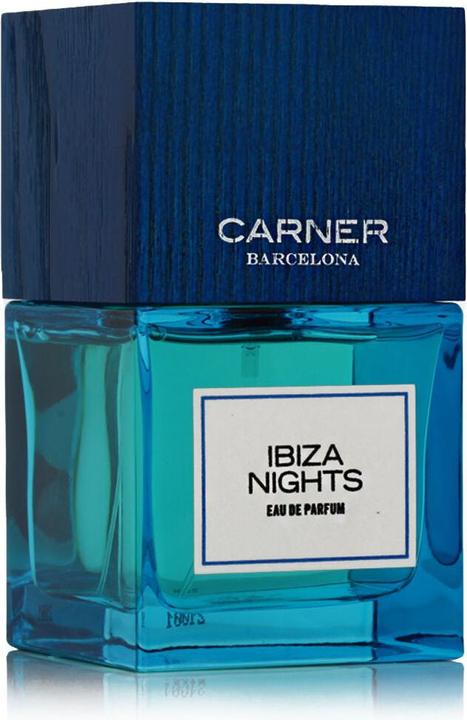 Carner Barcelona Ibiza Nights (Eau de Parfum, 100 ml)