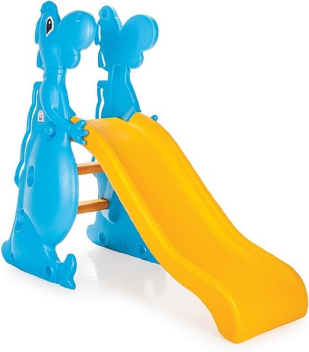 Pilsan Kinderrutsche Dino 06198