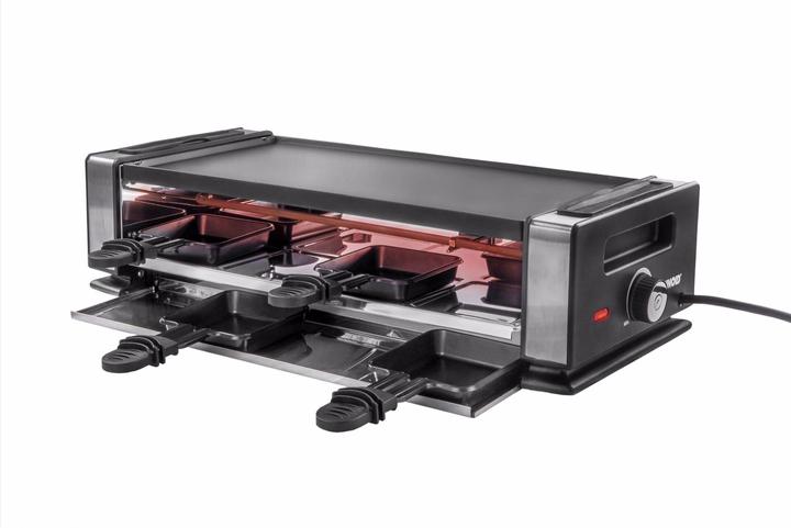 Image du produit Unold 48730 Raclette Finesse Basic