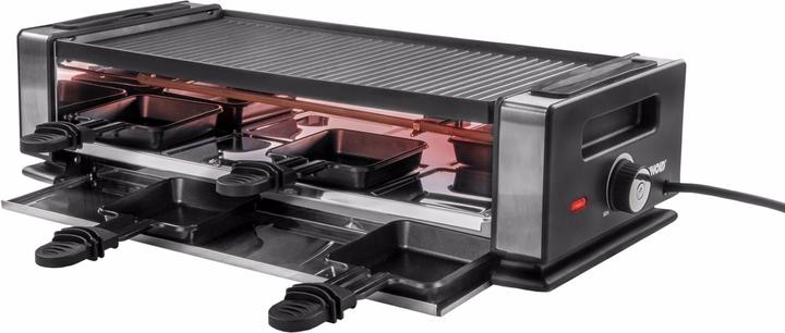 Unold 48730 Raclette Finesse Basic