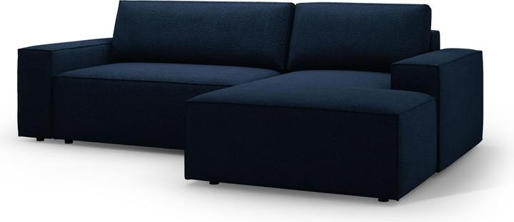 Bleu foncé