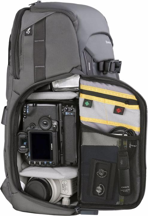 Produktbild Vanguard Veo Adaptor S41 mit USB-A (Fotorucksack, 12 l)