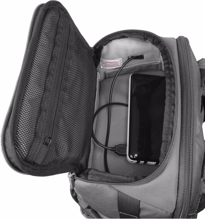 Produktbild Vanguard Veo Adaptor S41 mit USB-A (Fotorucksack, 12 l)