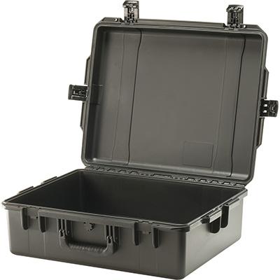 Actual product image Peli Storm Case iM2700, green NF