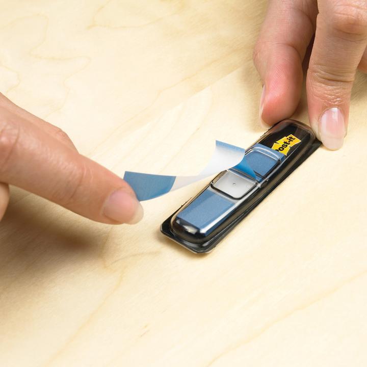 Produktbild Post-it Index Mini (1 x 7 x 12 cm)