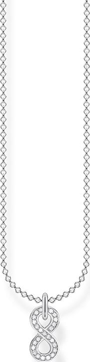 Actual product image Thomas Sabo catena (925 silver, 45 cm)