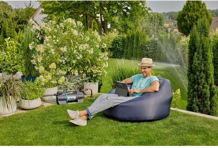 Immagine prodotto Gardena 5600 Silent+ (Pompa da giardino)
